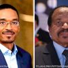 Cameroon’s Biya Appoints Son As Vice President