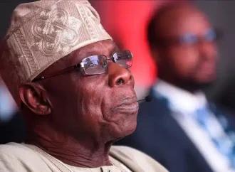 I Won’t Forget What IGP Disu Did To Me When I Was Under House Arrest – Obasanjo