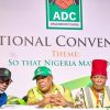 Why We Attended ADC National Convention – UK Govt