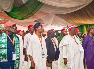 ADC Leaders Explore PRP As Crisis Deepens Ahead Of INEC Deadline