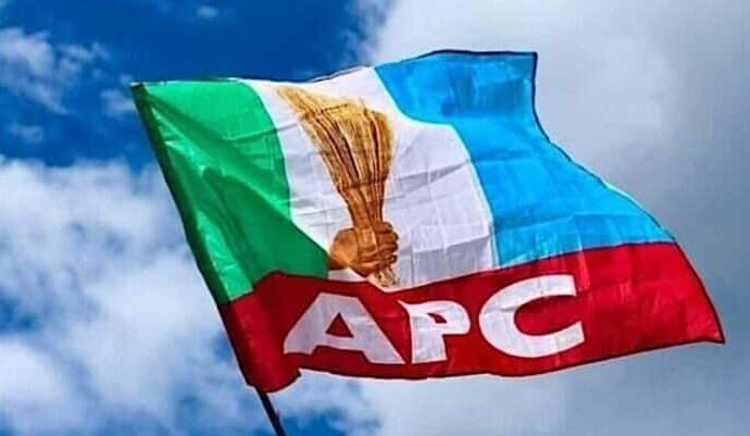 2027: APC May Adopt Direct Primaries As Internal Crisis Deepens