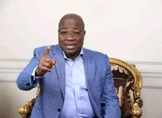 Osun APC Dismisses Viral Video On Ogunbiyi, Alleges Distortion