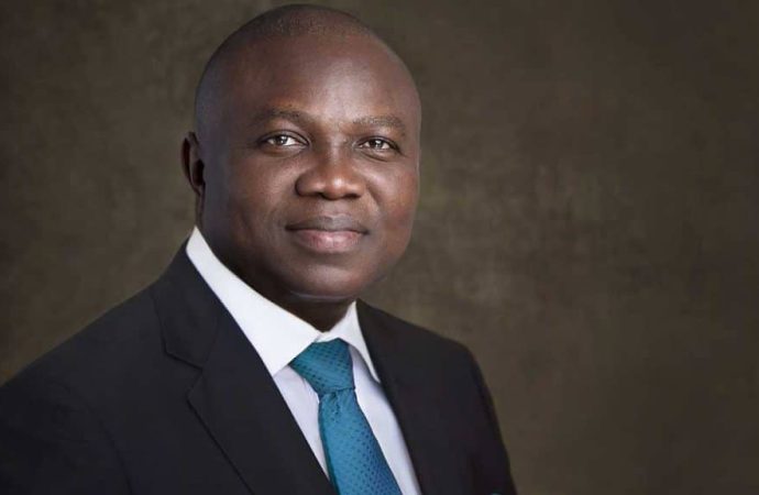 Ambode Removed As Lagos Governor Over Failure To Meet Tinubu Expectations