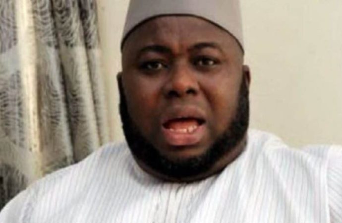 Kwankwaso Can’t Sell Muslims, I Will Campaign Against Him – Asari Dokubo