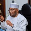 Atiku Signs $1.2 Million Lobbying Deal With U.S Firm For 2027