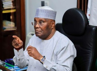 Atiku Signs $1.2 Million Lobbying Deal With U.S Firm For 2027