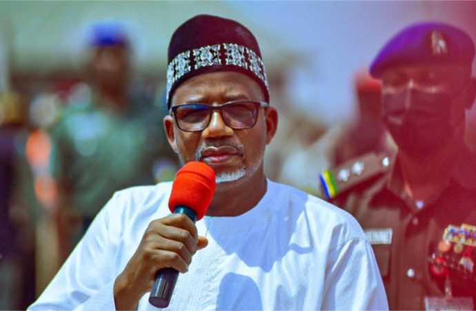 Bala Mohammed’s Planned Defection Stalls Amid APC, ADC Overtures