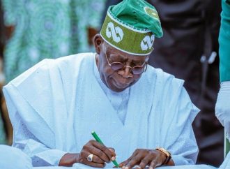 33 Out Of 65 Tinubu’s Ambassadorial Nominees Secure Agrément – FG