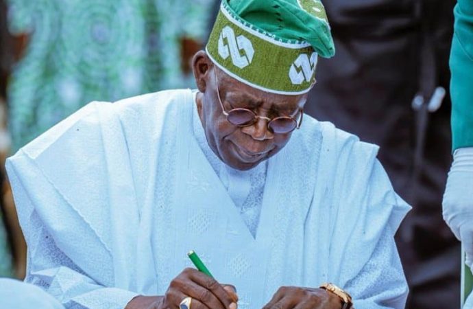 33 Out Of 65 Tinubu’s Ambassadorial Nominees Secure Agrément – FG