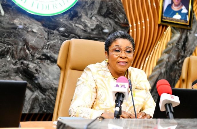 Tinubu Govt Unveils ₦10 Billion Housing Loan For Civil Servants