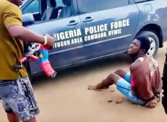 All What You Need To Know: Police Officer Kills Restrained Suspect In Broad Daylight