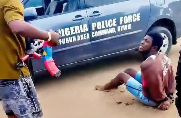 All What You Need To Know: Police Officer Kills Restrained Suspect In Broad Daylight