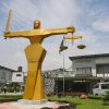 Court Jails Four Terrorists For Life, Convicts 14 Others Over Boko Haram Attacks