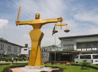 Court Jails Four Terrorists For Life, Convicts 14 Others Over Boko Haram Attacks