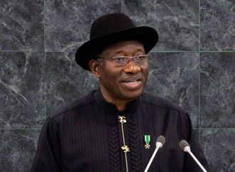 Jonathan Proposes Constitutional Court For Election Cases