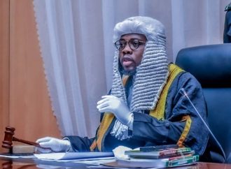 Osun Assembly Raises Alarm Over INEC Reshuffle Ahead Of Elections