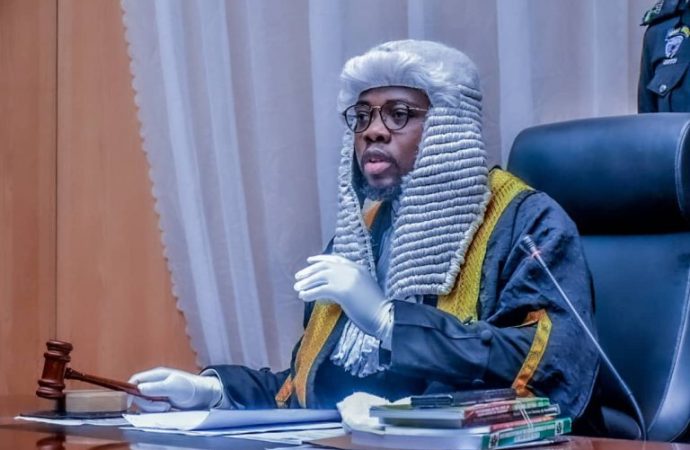 Osun Assembly Raises Alarm Over INEC Reshuffle Ahead Of Elections