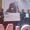 N150 Million MicCom Memorial Endowment Fund Inaugurated At OAU