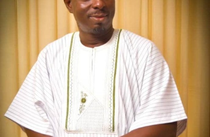 Adetimehin Gains Group Support For ADC Reps Ticket Amid Warning On Same Ward Aspirants