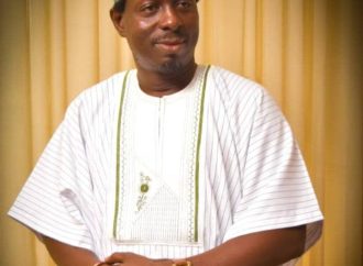 ADC Crisis: Don’t Be Discouraged, Adetimehin Urges Members