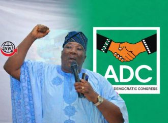 Osun 2026: Salaam Defends Choice Of Female Running Mate As ADC Elects New Executives