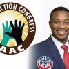 Osun 2026: AAC Candidate Olajide Esan Urges Youth Political Participation, Calls For Level Playing Field
