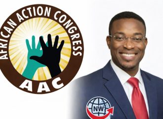 Osun 2026: AAC Candidate Olajide Esan Urges Youth Political Participation, Calls For Level Playing Field