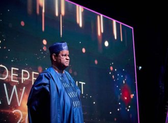 2027: Hayatu-Deen Declares For ADC Presidential Ticket