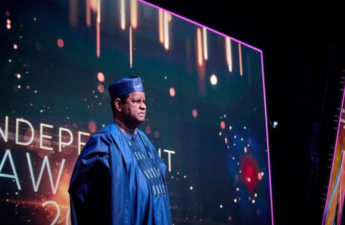 2027: Hayatu-Deen Declares For ADC Presidential Ticket