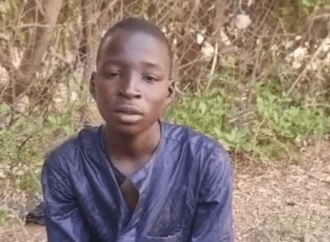 Army Arrests Teenager Over Killing Of General Braimah In Borno