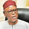 2027 Is Not Going To Be A Bed Of Roses – Oyegun