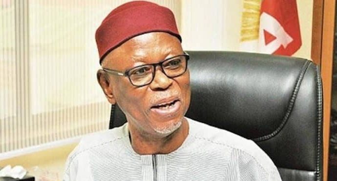 2027 Is Not Going To Be A Bed Of Roses – Oyegun