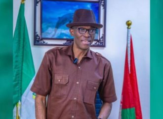 LP Crisis: Appeal Court Upholds Abure’s Sack, Fines Him ₦10 Million