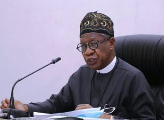 Lai Mohammed Slams CNN Over EndSARS Crisis