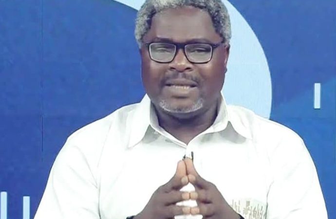 ‘He Is Desperately Looking For ADC VP Ticket’ – Wike’s Aide Blasts Makinde