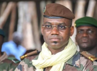 Mali Defence Minister Killed In Coordinated Attacks