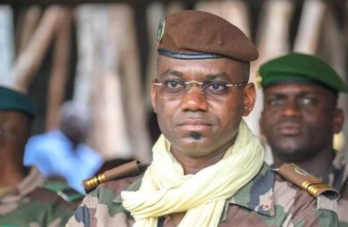 Mali Defence Minister Killed In Coordinated Attacks