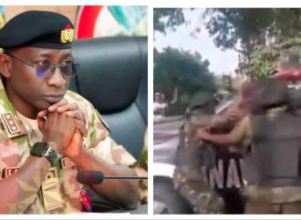 Navy Takes Action As Personnel Fight Soldiers During Tinubu’s Visit In Bayelsa
