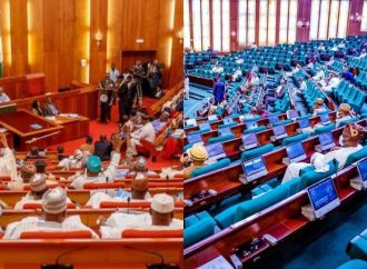 ‘Very Soon Bandits Will Be In Nigerian Senate, House Of Reps’ – Baba Yusuf