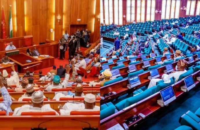 ‘Very Soon Bandits Will Be In Nigerian Senate, House Of Reps’ – Baba Yusuf