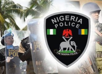 State Police: Panel Proposes 3% FG, 15% States Funding Model