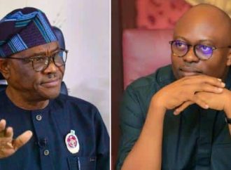 Uncertainty In Rivers As Wike Weighs Two Options To Succeed Fubara As Governor In 2027