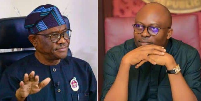 Uncertainty In Rivers As Wike Weighs Two Options To Succeed Fubara As Governor In 2027
