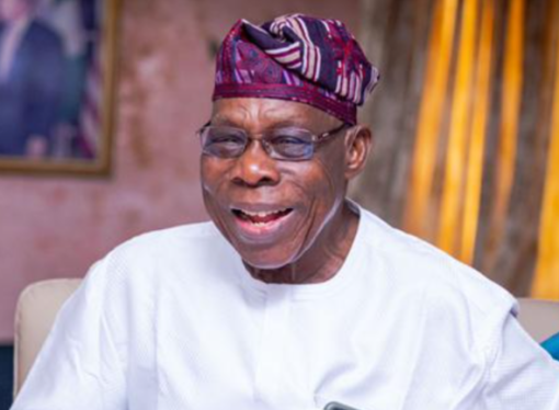 Obasanjo: Courts Should Not Determine Election Outcomes