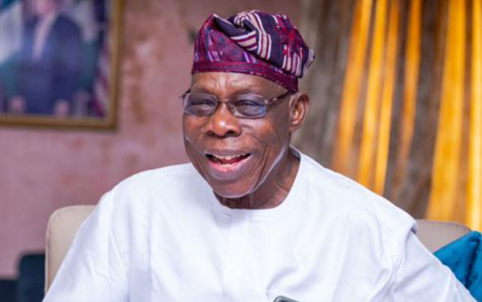 I Begged Shell – Obasanjo Speaks On Port Harcourt, Warri, Kaduna Refineries