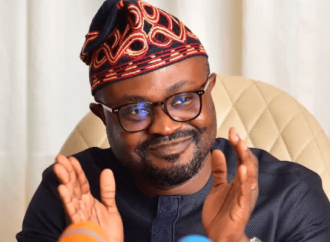 840,000 Foreigners Overstayed Visas In Nigeria – Minister Tunji-Ojo