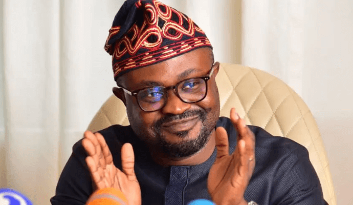 840,000 Foreigners Overstayed Visas In Nigeria – Minister Tunji-Ojo