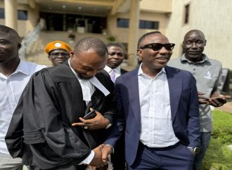 Sowore Condemns ‘Lawfare’ Against El-Rufai, Demands Bail And Fair Trial