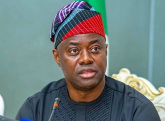 Oyo 2027: Makinde Set To Choose Successor