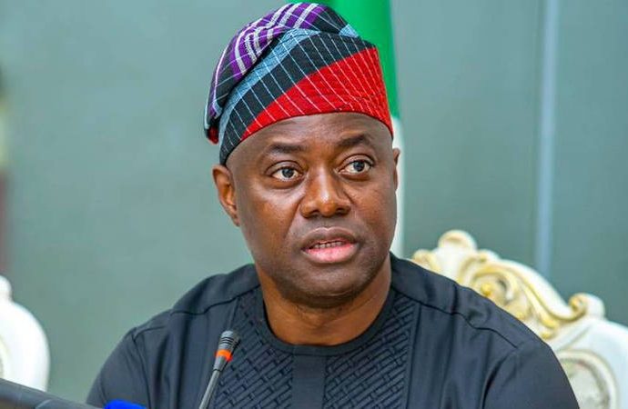 Oyo 2027: Makinde Set To Choose Successor